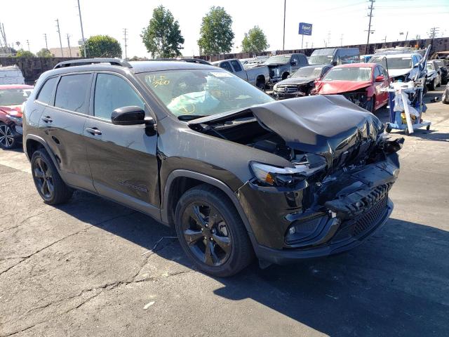 JEEP CHEROKEE L 2020 1c4pjllb1ld511417