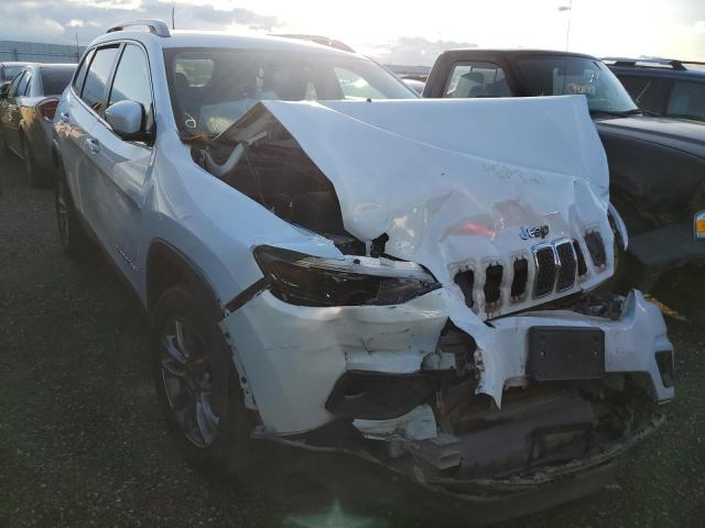 JEEP CHEROKEE L 2020 1c4pjllb1ld547771