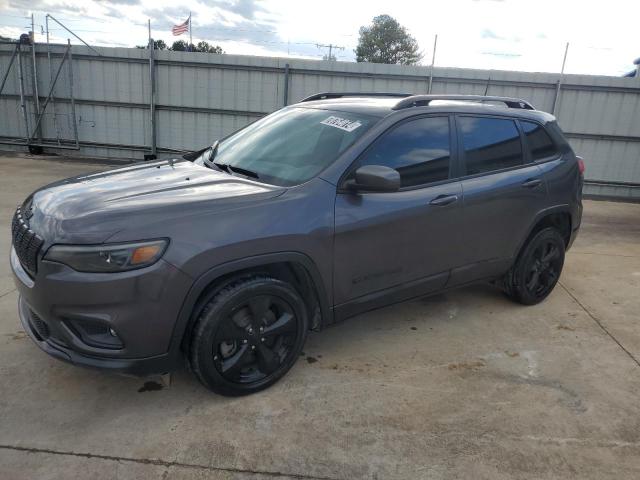 JEEP CHEROKEE L 2020 1c4pjllb1ld610724