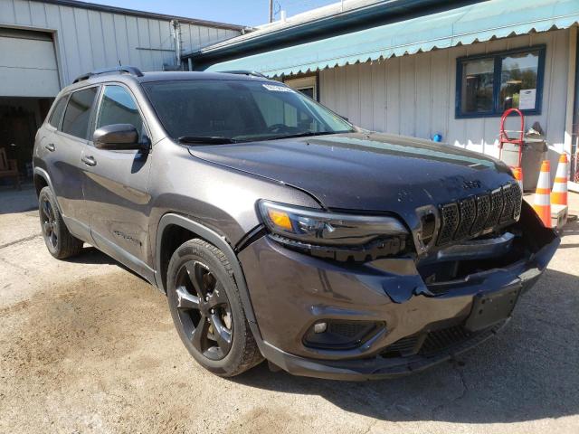 JEEP CHEROKEE L 2020 1c4pjllb1ld611453