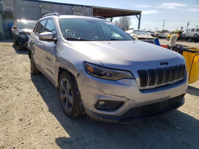 JEEP CHEROKEE L 2021 1c4pjllb1md112007