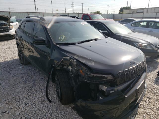 JEEP CHEROKEE L 2021 1c4pjllb1md144133