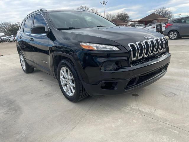 JEEP CHEROKEE L 2018 1c4pjllb2jd518499