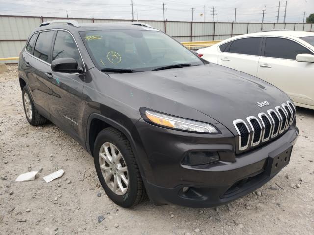 JEEP CHEROKEE L 2018 1c4pjllb2jd518647