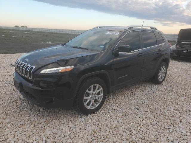 JEEP GRAND CHER 2018 1c4pjllb2jd538557