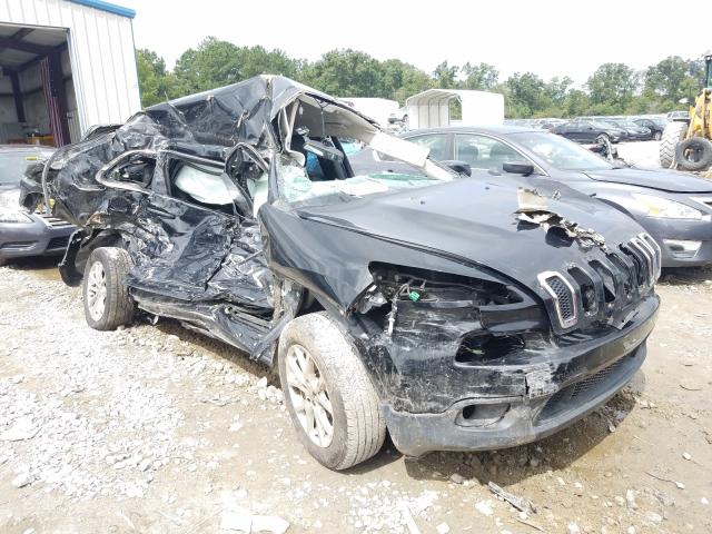 JEEP CHEROKEE L 2018 1c4pjllb2jd584986