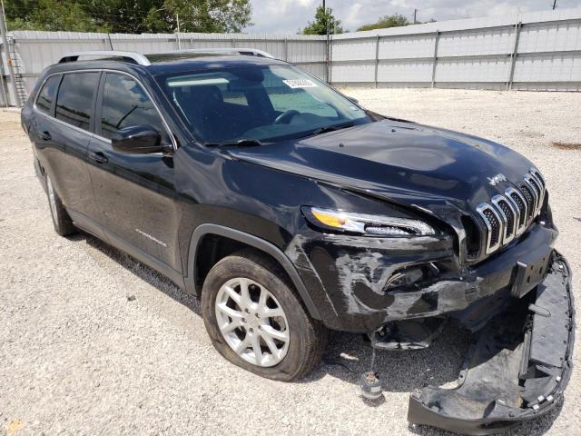 JEEP CHEROKEE L 2018 1c4pjllb2jd605769