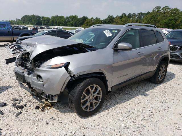 JEEP CHEROKEE L 2018 1c4pjllb2jd615489