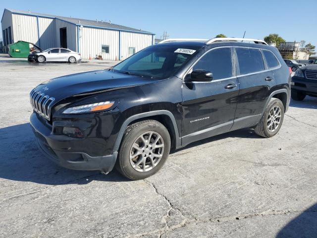 JEEP CHEROKEE L 2018 1c4pjllb2jd622698