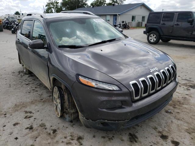 JEEP CHEROKEE L 2018 1c4pjllb2jd622720