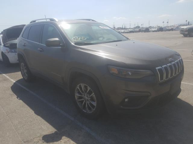 JEEP CHEROKEE L 2019 1c4pjllb2kd220066