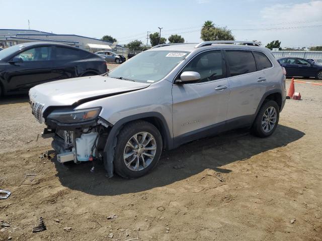 JEEP CHEROKEE L 2019 1c4pjllb2kd275357