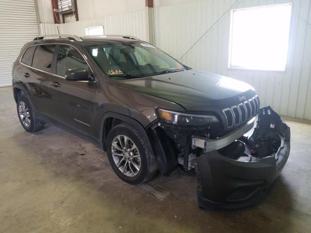 JEEP NULL 2019 1c4pjllb2kd308308