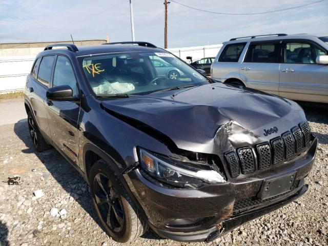 JEEP CHEROKEE L 2019 1c4pjllb2kd339350