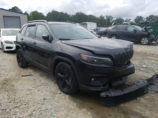 JEEP NULL 2019 1c4pjllb2kd444146