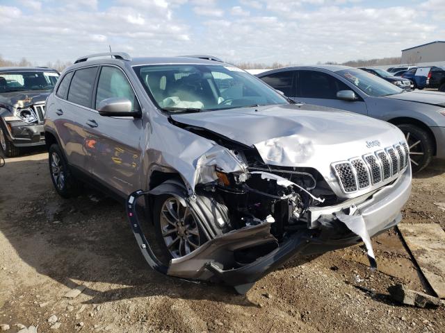 JEEP NULL 2019 1c4pjllb2kd487434