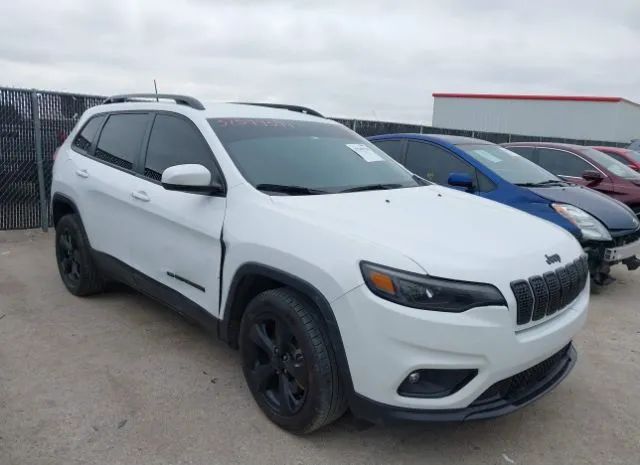 JEEP CHEROKEE 2020 1c4pjllb2ld511376