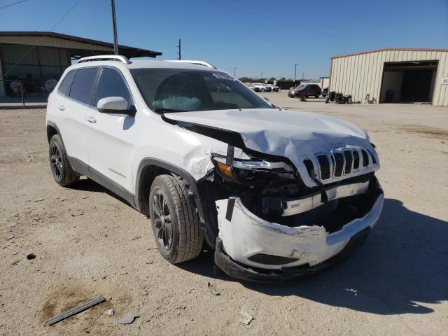 JEEP CHEROKEE L 2020 1c4pjllb2ld528288