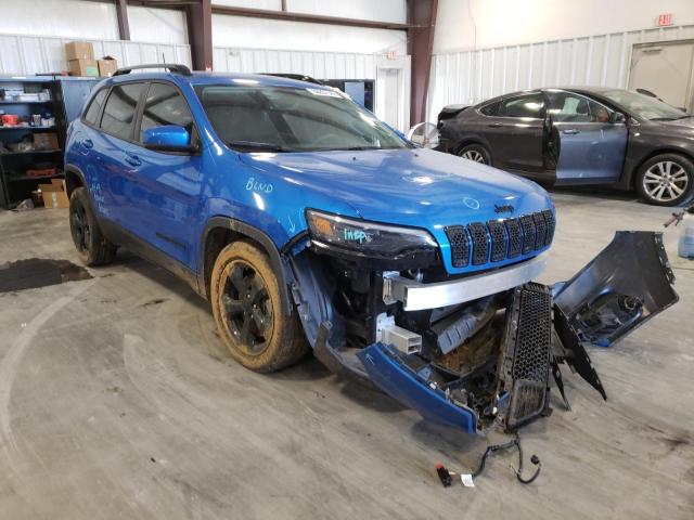 JEEP CHEROKEE L 2020 1c4pjllb2ld547228