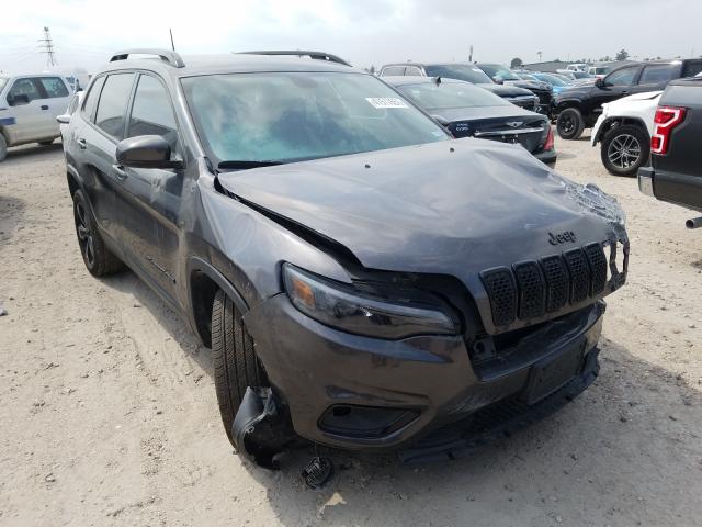 JEEP CHEROKEE L 2020 1c4pjllb2ld548816