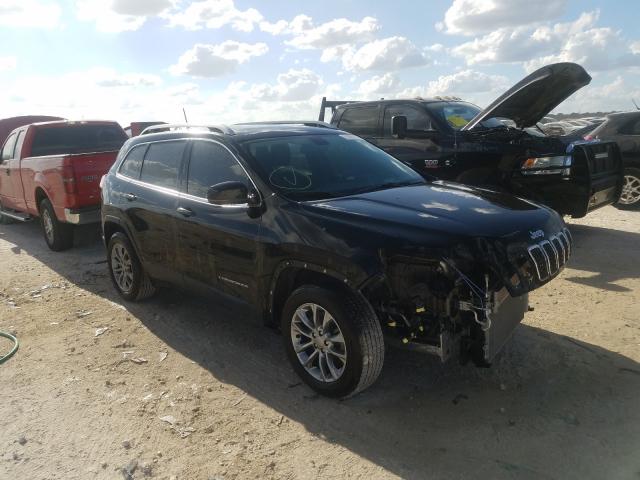 JEEP CHEROKEE L 2020 1c4pjllb2ld548895