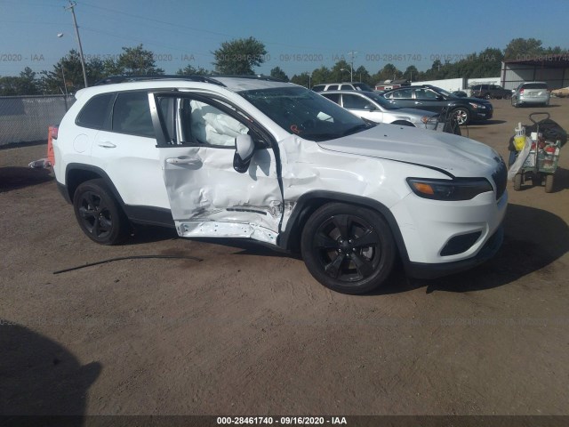 JEEP CHEROKEE 2020 1c4pjllb2ld560965