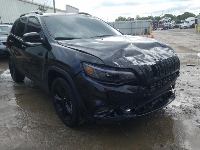 JEEP NULL 2020 1c4pjllb2ld581377