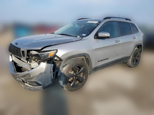 JEEP GRAND CHEROKEE 2020 1c4pjllb2ld606519