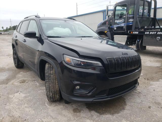 JEEP CHEROKEE L 2020 1c4pjllb2ld624356