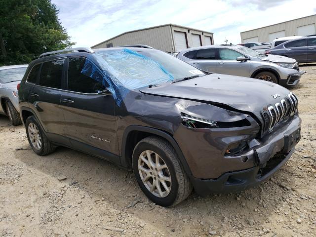 JEEP CHEROKEE L 2018 1c4pjllb3jd504398