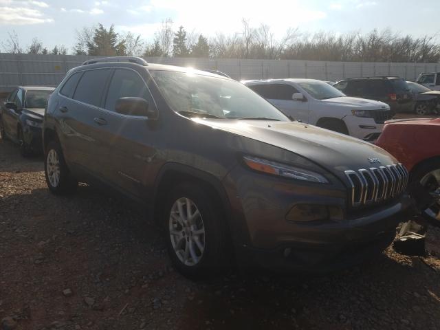 JEEP NULL 2018 1c4pjllb3jd510766