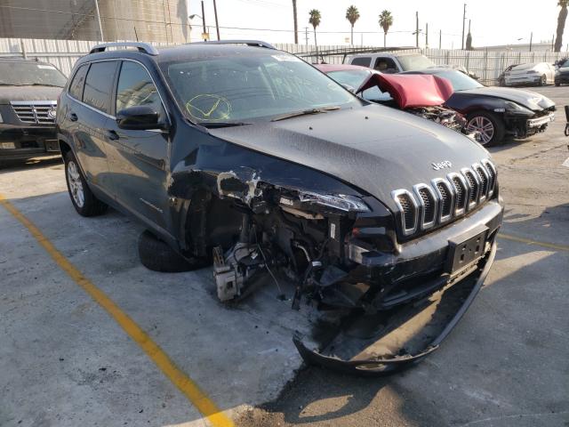 JEEP CHEROKEE L 2018 1c4pjllb3jd524330