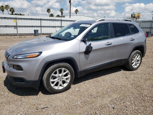 JEEP CHEROKEE L 2018 1c4pjllb3jd537921