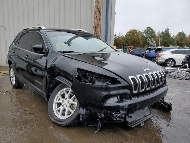 JEEP CHEROKEE L 2018 1c4pjllb3jd552046