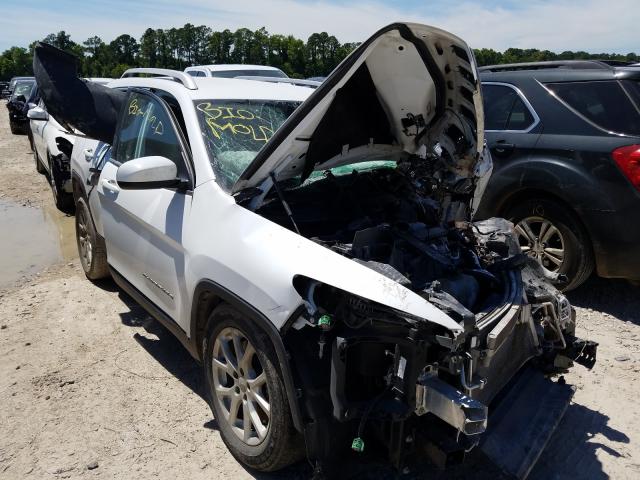 JEEP CHEROKEE L 2018 1c4pjllb3jd552788