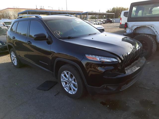 JEEP CHEROKEE L 2018 1c4pjllb3jd561085