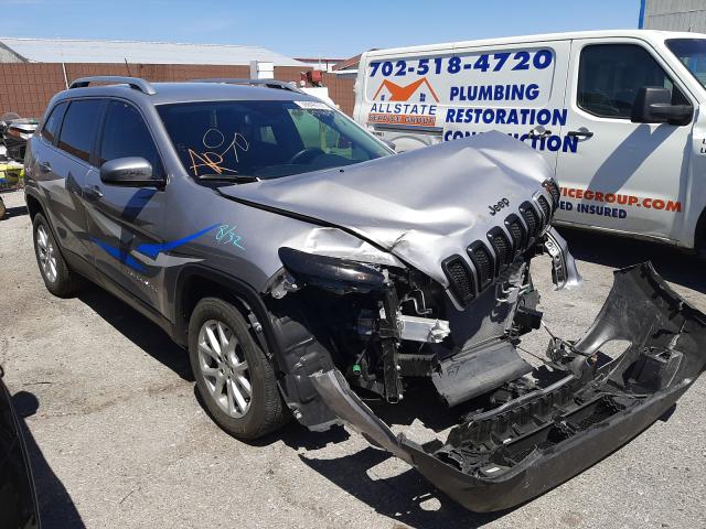 JEEP CHEROKEE L 2018 1c4pjllb3jd576959