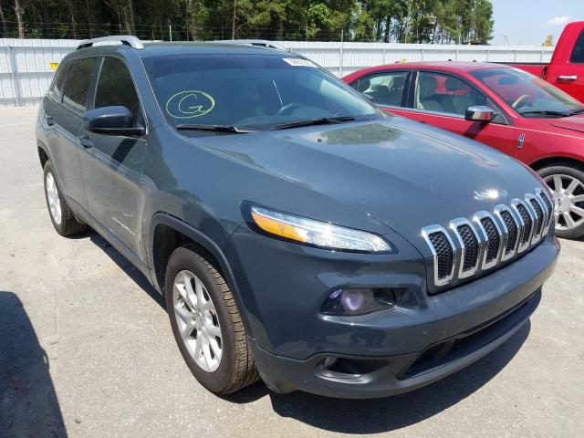 JEEP CHEROKEE L 2018 1c4pjllb3jd604534