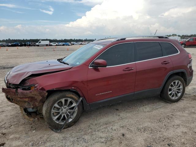 JEEP CHEROKEE L 2019 1c4pjllb3kd176692