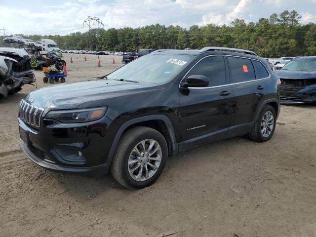 JEEP GRAND CHER 2019 1c4pjllb3kd226328