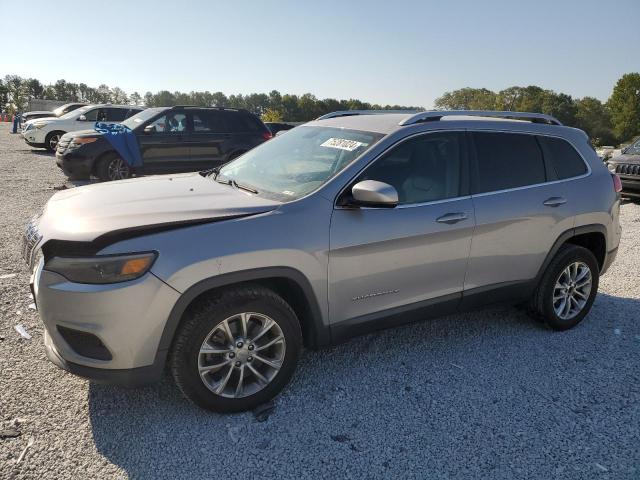 JEEP CHEROKEE L 2019 1c4pjllb3kd318751