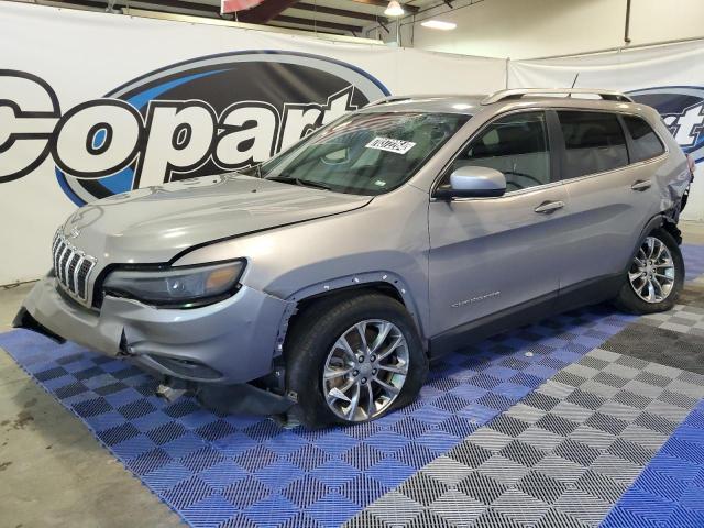 JEEP CHEROKEE L 2019 1c4pjllb3kd324484