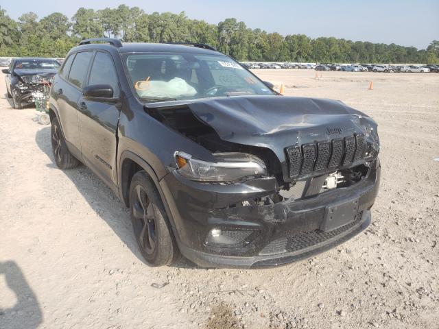 JEEP CHEROKEE L 2019 1c4pjllb3kd324727