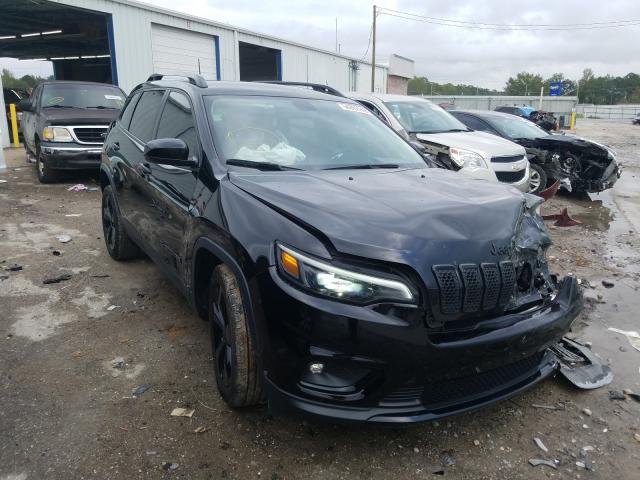 JEEP CHEROKEE L 2019 1c4pjllb3kd324842