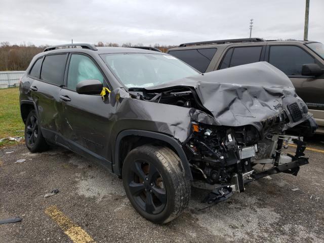 JEEP CHEROKEE L 2019 1c4pjllb3kd339003