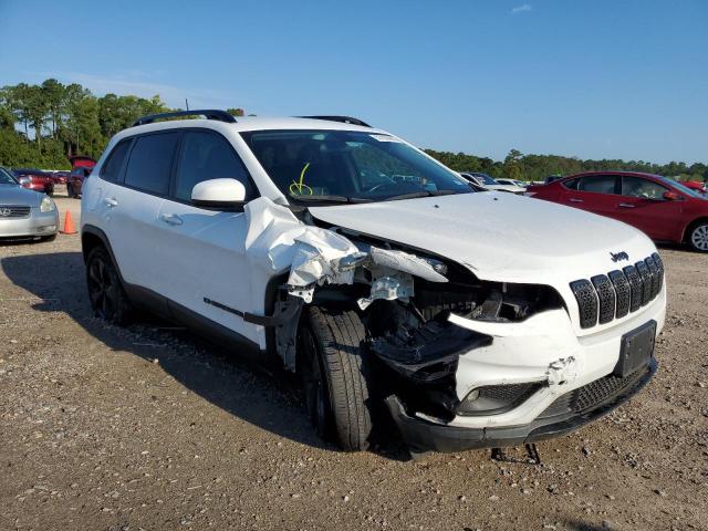 JEEP CHEROKEE L 2019 1c4pjllb3kd405307