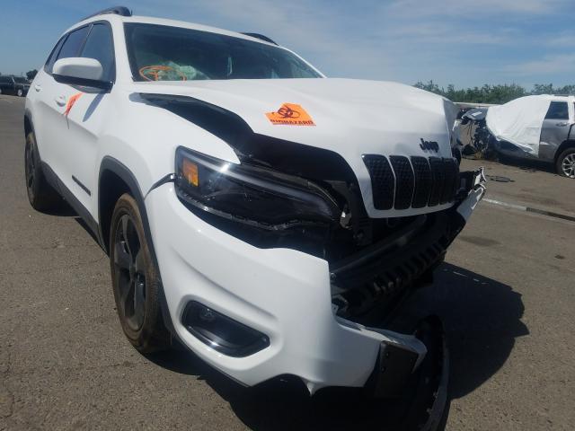 JEEP CHEROKEE L 2019 1c4pjllb3kd405498