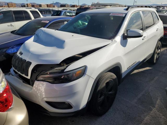 JEEP CHEROKEE L 2019 1c4pjllb3kd466611