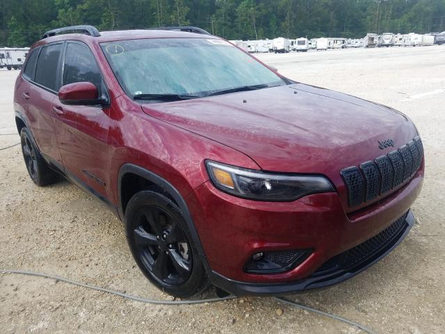 JEEP CHEROKEE L 2019 1c4pjllb3kd474370