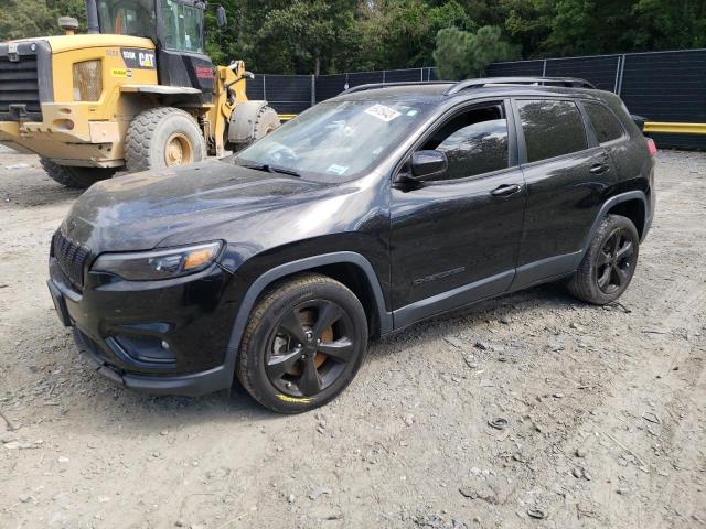 JEEP CHEROKEE L 2019 1c4pjllb3kd475096